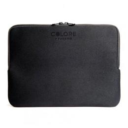 Чохол для ноутбука Tucano Colore for notebook 17/18.4 Black