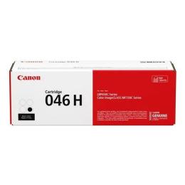 Картридж для принтера Canon 1254C002 Black
