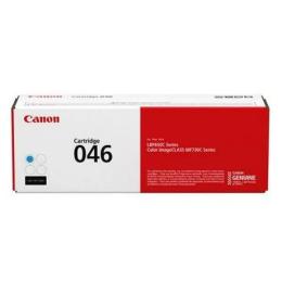 Картридж для принтера Canon 1251C002AA Yellow
