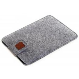 Чохол для ноутбука Gmakin GM55 Macbook Air 13.3/Pro 13.3 Gray