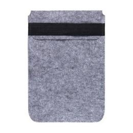 Чохол для ноутбука Gmakin GM16-13NEW Macbook 13 Gray