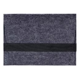 Чохол для ноутбука Gmakin GM14-13New Macbook Air 13/Pro 13 Gray