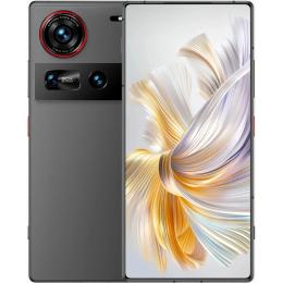 Смартфон ZTE Nubia Z70 Ultra 12/256GB Black