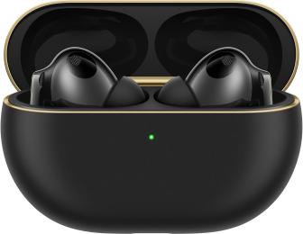 Бездротові навушники Huawei FreeBuds Pro 4 Black