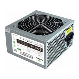 Блок живлення для ПК GAMEMAX ATX GM-500 80+ APFC Silver 500W