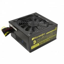 Блок живлення для ПК Kenweiipc KW-1600WPF Black