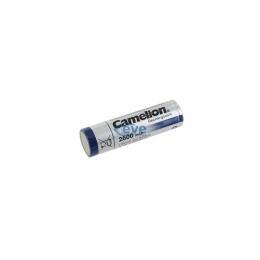 Акумулятор Camelion FlatTop (ICR18650F-26) 2600mAh (тех. пакування)
