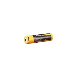 Акумулятор Fenix 18650 Type-C (ARB-L18-3400U-V30) Black Orange 3400 mAh