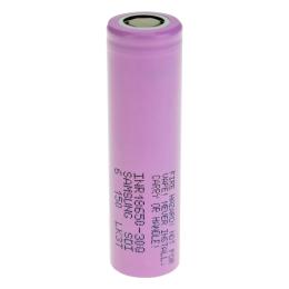 Акумулятор JHY 30A (INR18650-3000) Pink 3000mAh