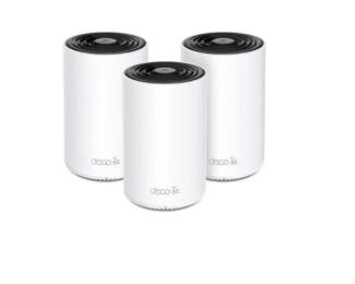Маршрутизатор TP-Link Deco XE75 (3-pack)