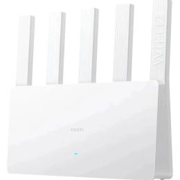 Маршрутизатор Xiaomi Router BE5000 White CN
