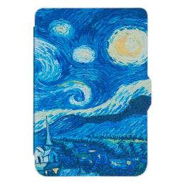 Чохол-книжка для електронної книги Airon Premium Airbook PocketBook 616/627/632 Ніч