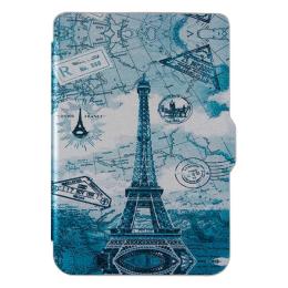 Чохол-книжка для електронної книги Airon Premium Airbook PocketBook 616/627/632 Париж