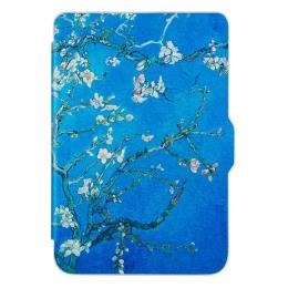 Чохол-книжка для електронної книги Airon Premium Airbook PocketBook 616/627/632 Мигдальне дерево