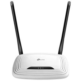 Маршрутизатор TP-Link TLWR 841N