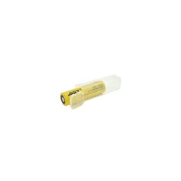 Акумулятор AWT 18650 (IMR18650-2600-40А) Yellow 2600mAh