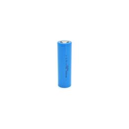 Акумулятор Vipow FlatTop (ICR21700-4500mAhFT/31079) Blue 4500mAh