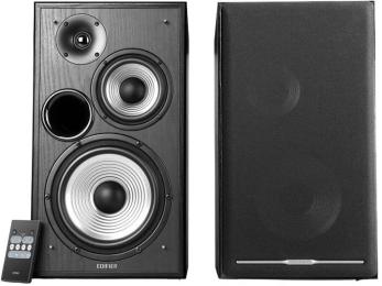 Акустична система Edifier R2750DB Black 2.0