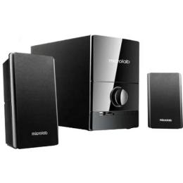 Акустична система Microlab M-500U Black
