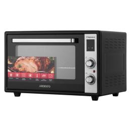 Електрична піч Ardesto MEO-F60CEL Black