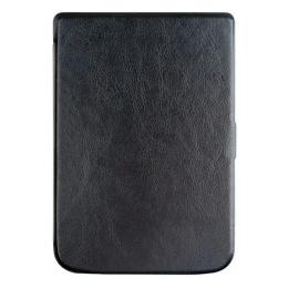 Чохол-книжка для електронної книги Airon Premium Airbook PocketBook 616/627/632 Black