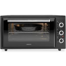 Електрична піч Ardesto MEO-F48CB Black