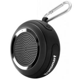 Колонка безпровідна Tronsmart Element Splash Black