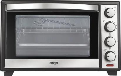 Електрична піч Ergo TO 930