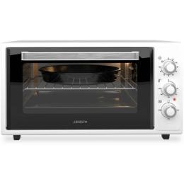 Електрична піч Ardesto MEO-F48W White
