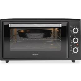 Електрична піч Ardesto MEO-F48RCB Black