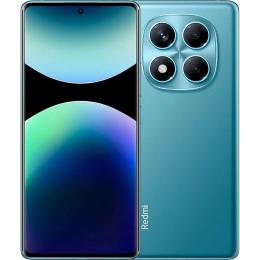 Смартфон Xiaomi Redmi Note 14 Pro 12/512GB Ocean Blue (Global)