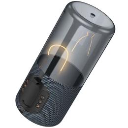 Акустика портативна Hoco BS64 Rocker Blue