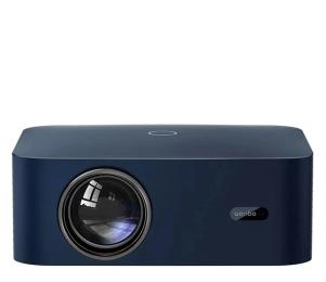 Проектор WANBO X2 Max Blue