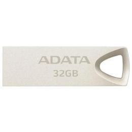Флеш память ADATA UV210 32GB Gold (AUV210-32G-RGD)
