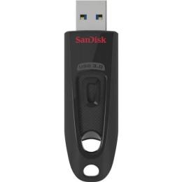 Флеш память SanDisk Ultra SDCZ48-032G-U46 Black 32 GB USB 3.0