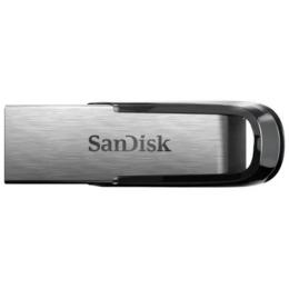 Флеш память SanDisk Ultra Flair SDCZ73-032G-G46 Dark Gray 32 GB USB 3.0