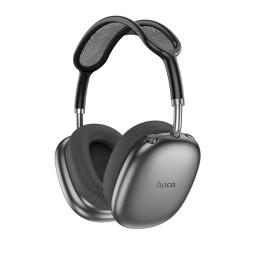 Накладні навушники Hoco W55 Plus Space Gray