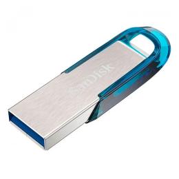 Флеш память SanDisk Ultra Flair 32GB Blue USB 3.0 (SDCZ73-032G-G46B)