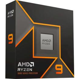 Процесор AMD Ryzen 9 9950X (100-100001277WOF)
