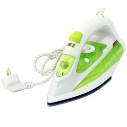 Праска Grunhelm EI8858C Green White з парою