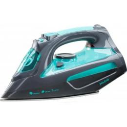 Праска Magio MG-533 Dark Gray з парою