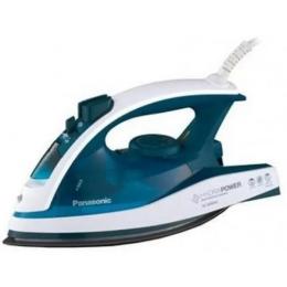 Праска Panasonic NI-W900CMTW Turquoise White з парою