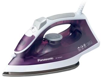 Праска Panasonic NI-M300TVTW Violet з парою