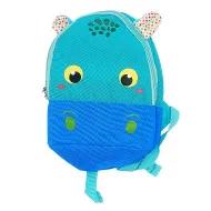 Рюкзак Bambi Бегемотик C15701 Turquoise