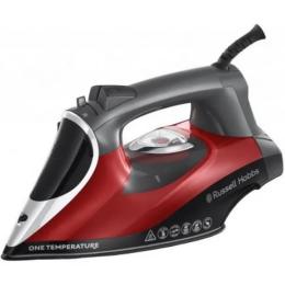 Праска Russell Hobbs One Temperature 25090-56 Black Red з парою