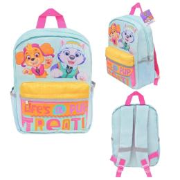 Рюкзак Bambi Скай і Еверест Paw Patrol PL82316