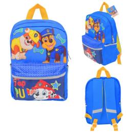 Рюкзак Bambi Тріо Paw Patrol PL82317