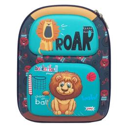 Рюкзак Bambi Basketball player N941 Brown