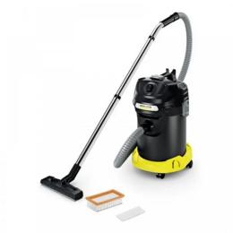 Промисловий пилосос Karcher AD 4 Premium Black (1.629-731.0)