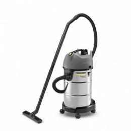Промисловий пилосос Karcher NT 38/1 Me Classic Silver (1.428-538.0)